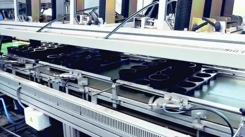 科技賦能 從工廠到農田，環境科技改變生活