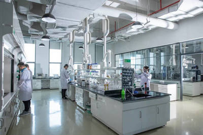 惠城環境科技 技術驅動，專精特新“小巨人”的綠色征途