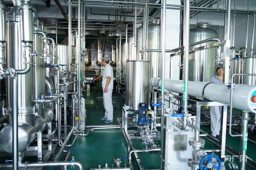 科技創(chuàng)新培育新動能 激活環(huán)境科技領(lǐng)域發(fā)展的新引擎