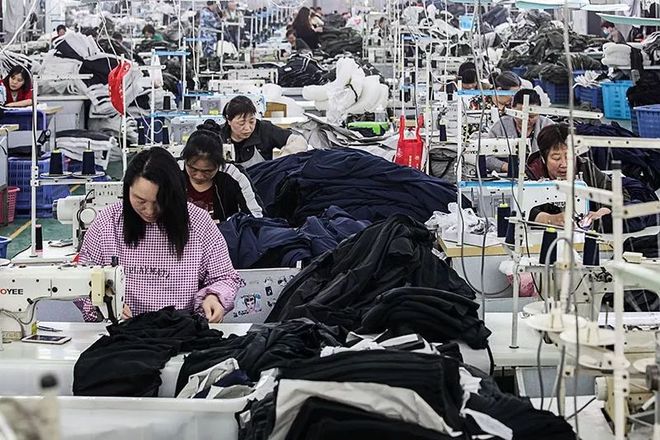 服裝工廠如何利用生產(chǎn)計(jì)劃根治生產(chǎn)亂象——以鞋帽制造為例