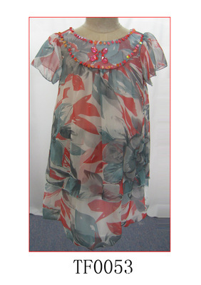 宿松雅蓮服飾 兒童精品禮服廠價直銷，品質(zhì)與性價比的完美結(jié)合