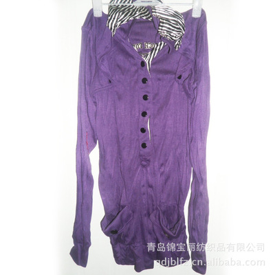 青島錦寶麗紡織品 專注手工與壓皺加工，打造獨(dú)特服裝魅力