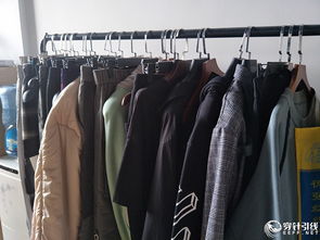 攜手共贏 尋覓長期合作的精品服裝加工廠